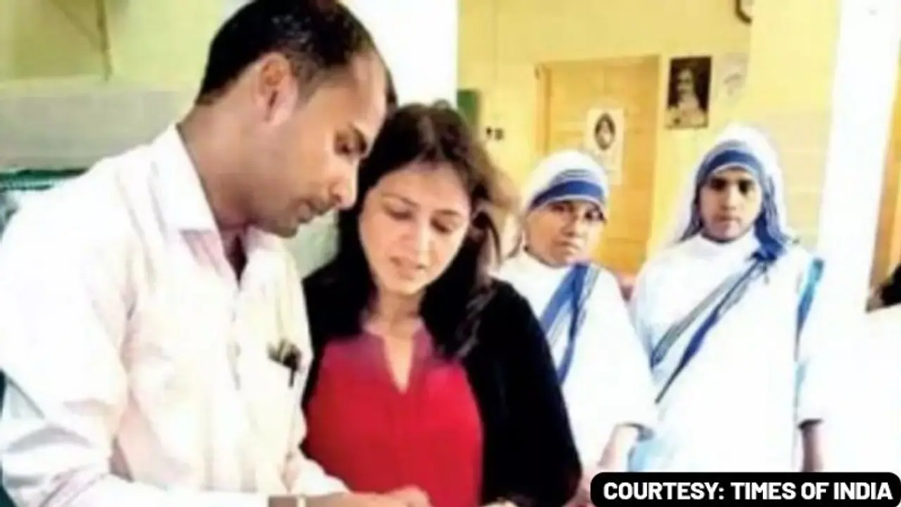 Here’s a doctor who gives voice to the voiceless, helps them realise their dream Here’s a doctor who gives voice to the voiceless, helps them realise their dream