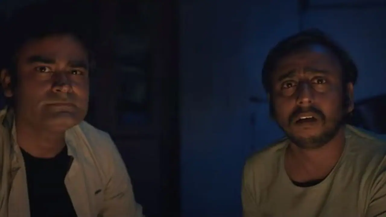 Kahanikaar Sudhanshu Rai's short film Chaipatti released last weekend, and it became instant hit