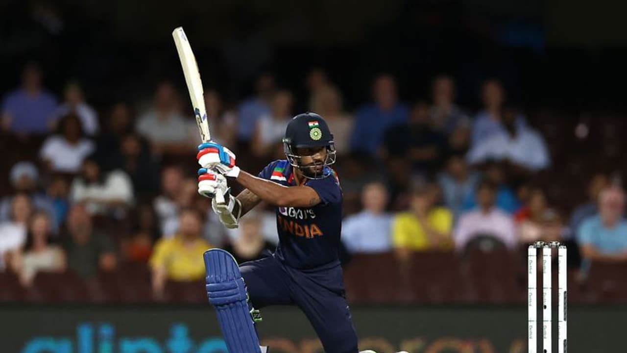 IPL 2021: Dhawan's impressive 92 plays pivotal role as DC edges past PBKS in high scoring thriller IPL 2021: Dhawan's impressive 92 plays pivotal role as DC edges past PBKS in high scoring thriller