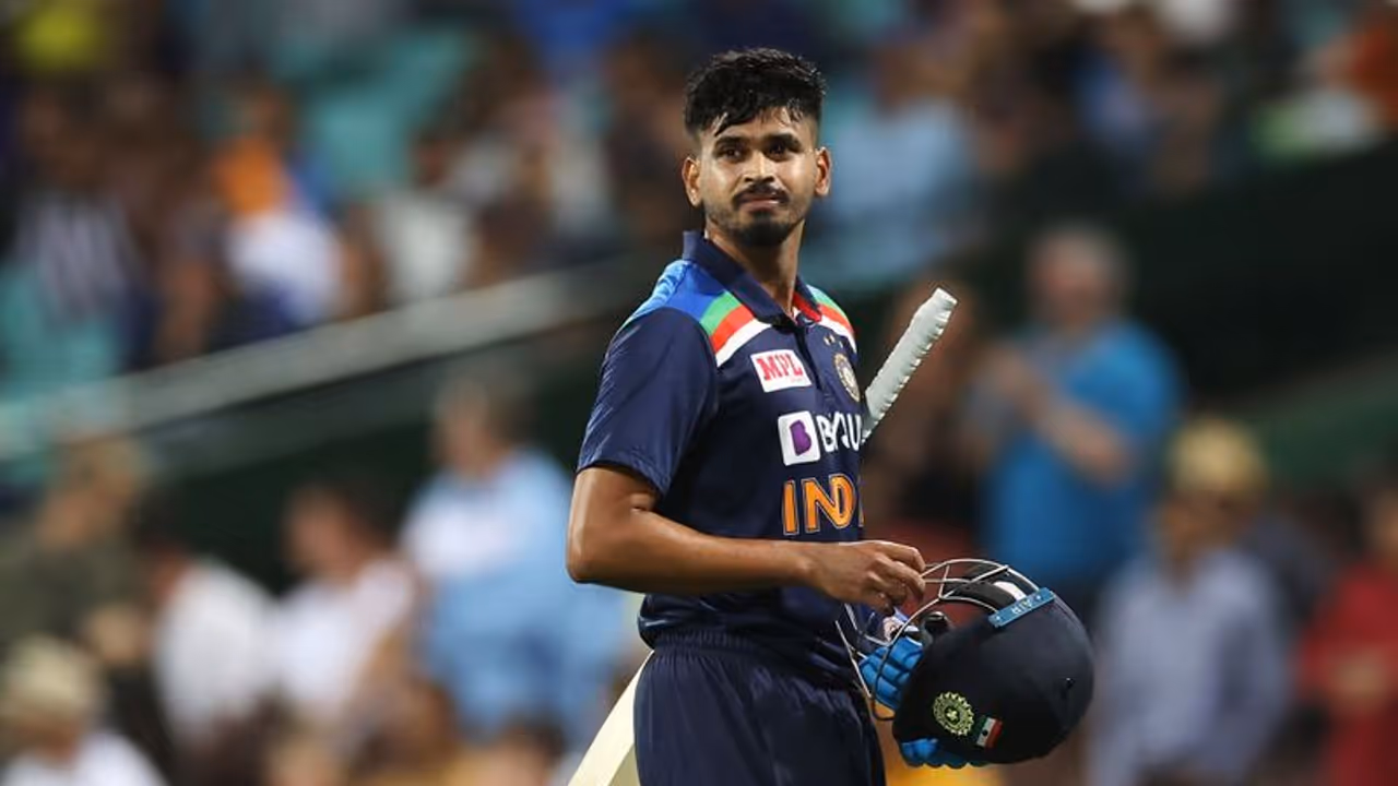 IPL 2021: Shreyas Iyer expects complete fitness before tournament resumption, unsure regarding captaincy IPL 2021: Shreyas Iyer expects complete fitness before tournament resumption, unsure regarding captaincy