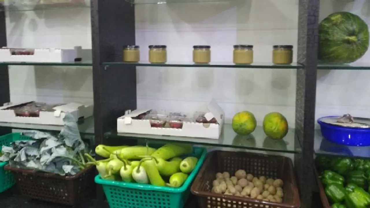 Retail Inflation Rises সরকারের তরফে প্রকাশিত তথ্য,নভেম্বরে বৃদ্ধি পেয়েছে খুচরো বাজারের মুদ্রাস্ফিতির হার Retail Inflation Rises সরকারের তরফে প্রকাশিত তথ্য,নভেম্বরে বৃদ্ধি পেয়েছে খুচরো বাজারের মুদ্রাস্ফিতির হার