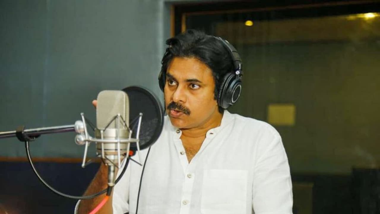 సత్యదేవ్ పాత్రలో పవన్ కళ్యాణ్..నిజమే అన్న డైరక్టర్ సత్యదేవ్ పాత్రలో పవన్ కళ్యాణ్..నిజమే అన్న డైరక్టర్