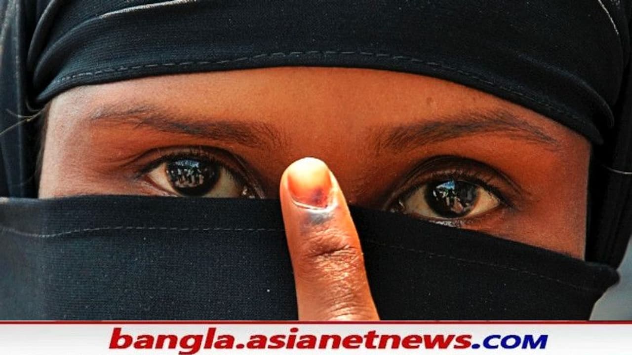 তৃতীয় দফার পাখির চোখ, ১৬ থেকে ক্রমশ শক্তিশালী হচ্ছে বিজেপি, এবার কি ওল্টাবে পাশার দান তৃতীয় দফার পাখির চোখ, ১৬ থেকে ক্রমশ শক্তিশালী হচ্ছে বিজেপি, এবার কি ওল্টাবে পাশার দান