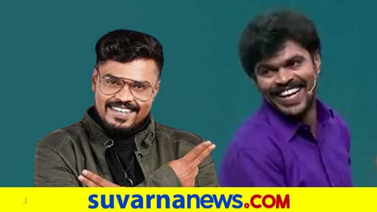 ಬಿಗ್ ಬಾಸ್ ವಿನ್ನರ್ ಮಂಜು!? ಅಭಿನಂದನೆ ಶುರುವಾಗಿದೆ ಬಿಗ್ ಬಾಸ್ ವಿನ್ನರ್ ಮಂಜು!? ಅಭಿನಂದನೆ ಶುರುವಾಗಿದೆ