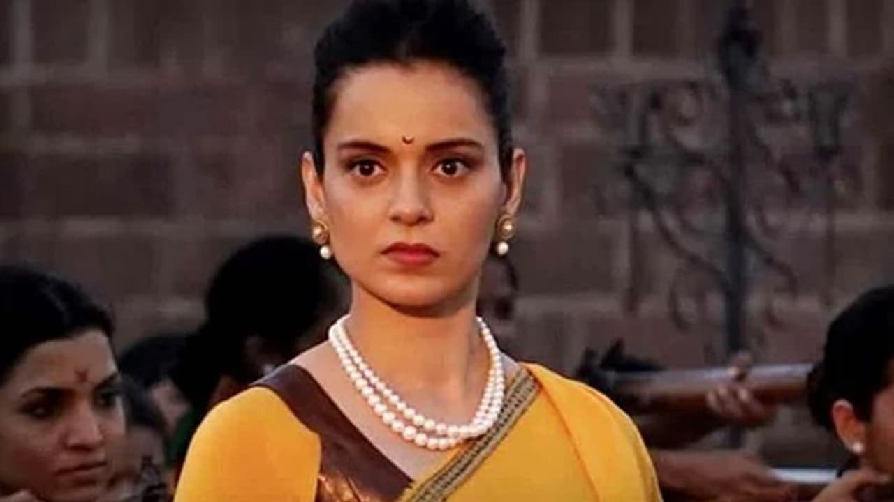 Why Kangana Ranaut is shock and upset? Actress gives some advice to people traveling to the mountains