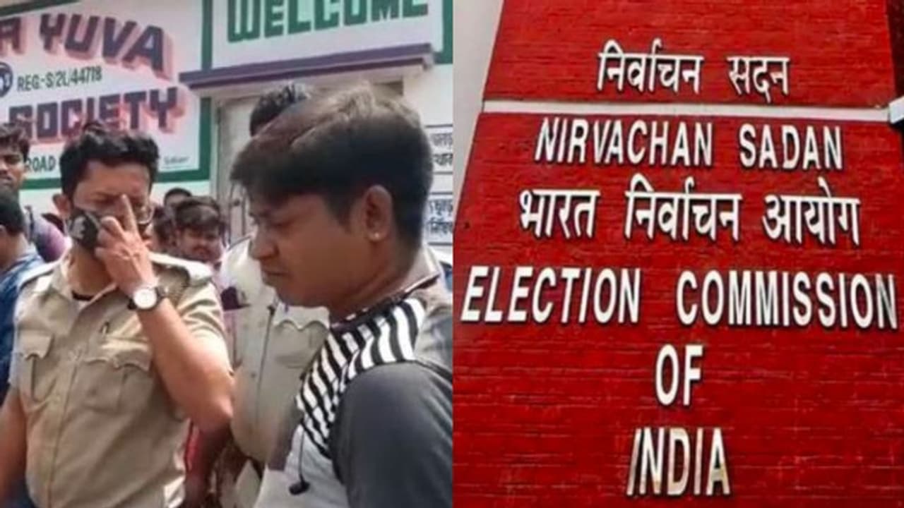 বর্ধমানে বোমা বিস্ফোরণে শিশু মৃত্যর ঘটনা, রিপোর্ট তলব কমিশনের বর্ধমানে বোমা বিস্ফোরণে শিশু মৃত্যর ঘটনা, রিপোর্ট তলব কমিশনের