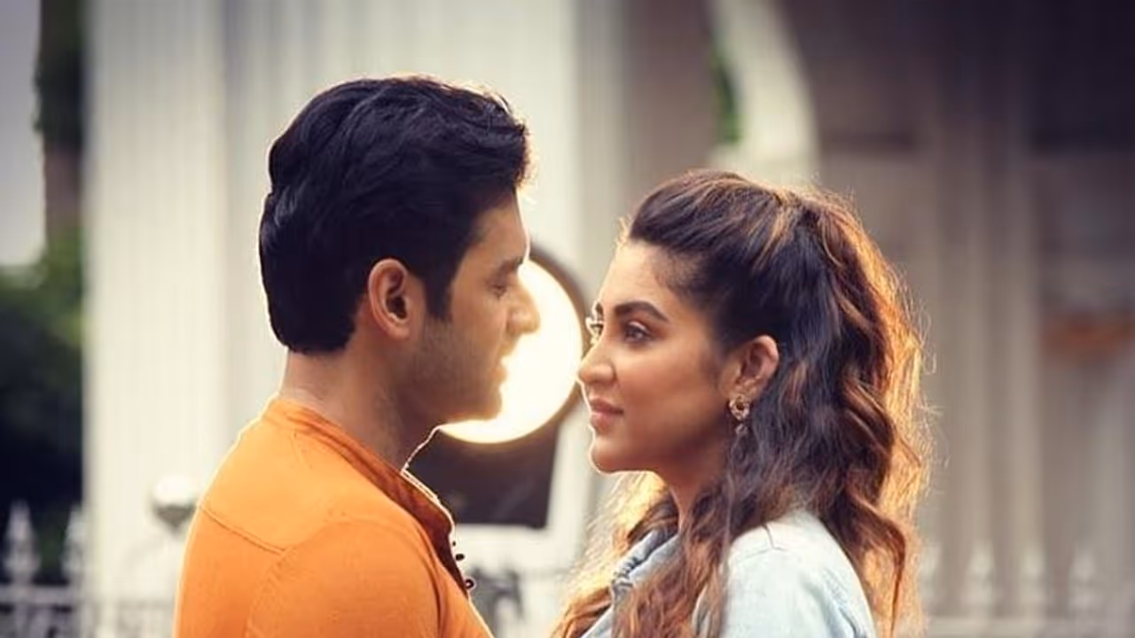 সেক্সি সুপারহট নয় গোলুমোলু ঐন্দ্রিলাকেই চাই, মাঝরাতে প্রেমিকাকে নিয়ে আফসোস অঙ্কুশের সেক্সি সুপারহট নয় গোলুমোলু ঐন্দ্রিলাকেই চাই, মাঝরাতে প্রেমিকাকে নিয়ে আফসোস অঙ্কুশের