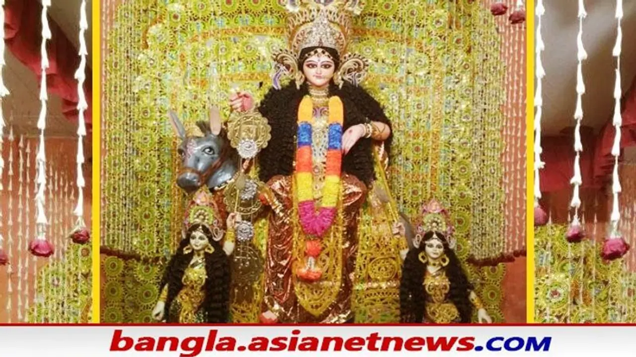 বসন্তের দেবী রূপে পূজিত হন তিনি, ২০২১ সালের শীতলা পুজোর সময় ও তিথি বসন্তের দেবী রূপে পূজিত হন তিনি, ২০২১ সালের শীতলা পুজোর সময় ও তিথি