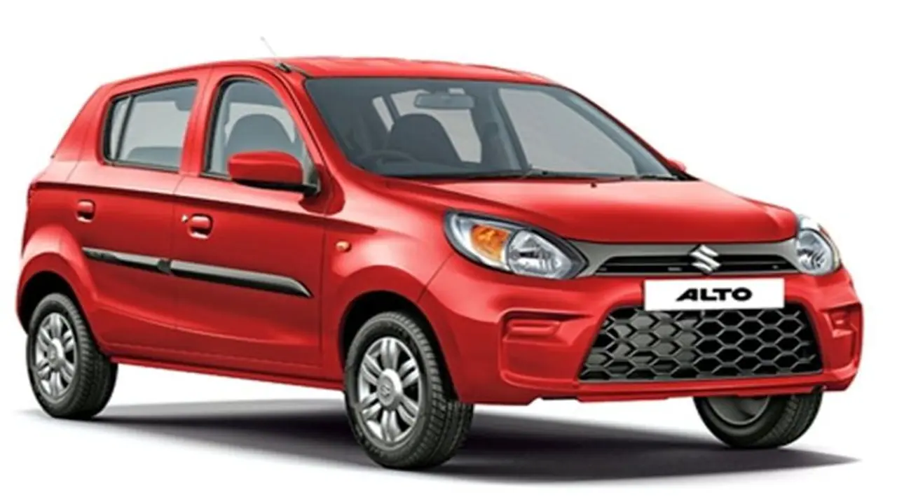 ಕೇಂದ್ರದ ನೀತಿಗೆ ಹೈರಾಣಾದ ಮಾರುತಿ ಸುಜುಕಿ, ಅಲ್ಟೋ ಸೇರಿ ಸಣ್ಣ ಕಾರು ಸ್ಥಗಿತಕ್ಕೆ ಚಿಂತನೆ!