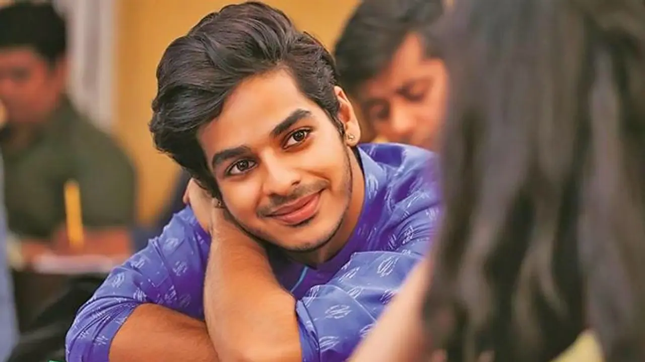 Ishaan Khattar’s Biography | Birth | Education | Family | Films | Shows | Facts Ishaan Khattar’s Biography | Birth | Education | Family | Films | Shows | Facts