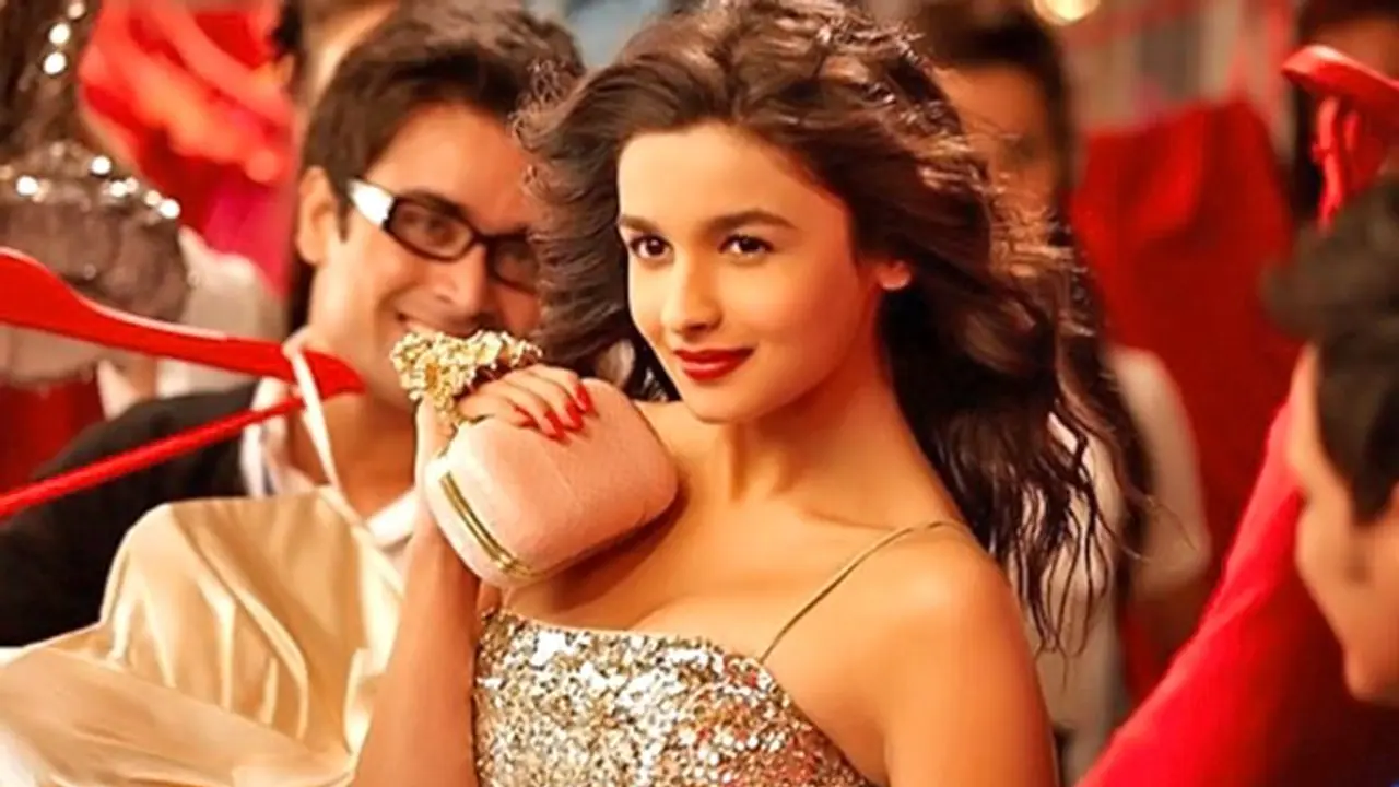 നടി ആലിയ ഭട്ടിന് കൊവിഡ്