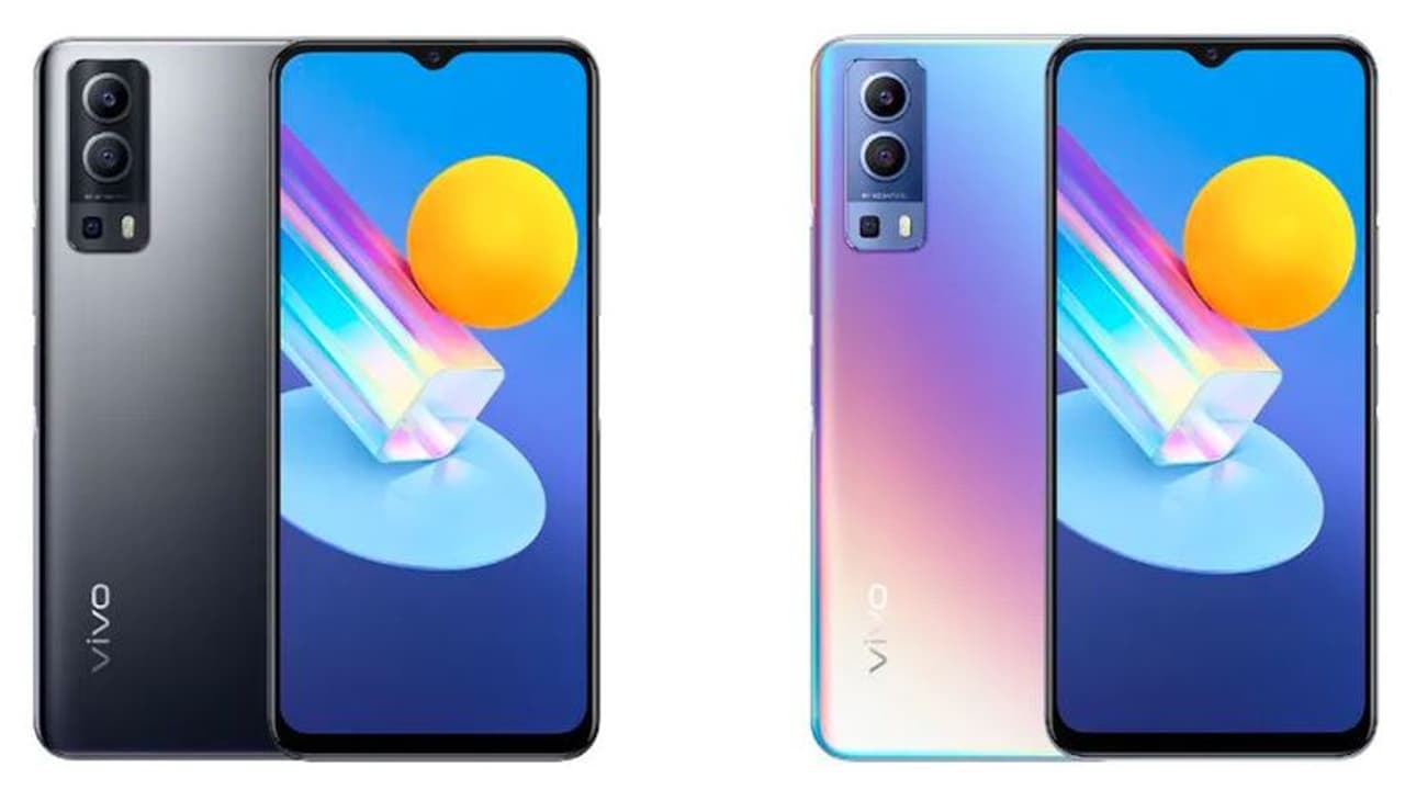 వివో నుండి మరో లేటెస్ట్ 5జి స్మార్ట్ ఫోన్.. బడ్జెట్ ధరకే అదిరిపోయే ఫీచర్స్ ఇవే..