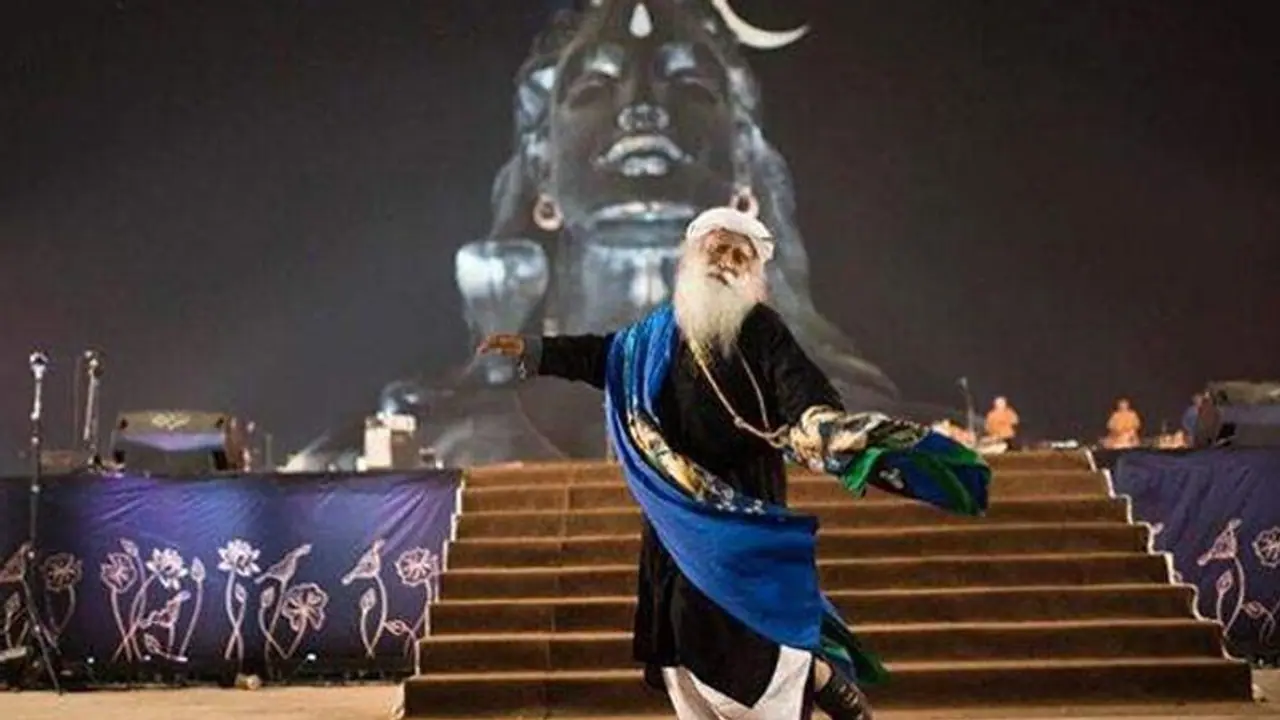 ಈಶಾ ಫೌಂಡೇಶನ್ ಮಹಾಶಿವರಾತ್ರಿ ಲೈವ್; ವಿಶ್ವದಲ್ಲಿ ಅತೀ ಹೆಚ್ಚು ಮಂದಿ ವೀಕ್ಷಣೆ ದಾಖಲೆ! ಈಶಾ ಫೌಂಡೇಶನ್ ಮಹಾಶಿವರಾತ್ರಿ ಲೈವ್; ವಿಶ್ವದಲ್ಲಿ ಅತೀ ಹೆಚ್ಚು ಮಂದಿ ವೀಕ್ಷಣೆ ದಾಖಲೆ!