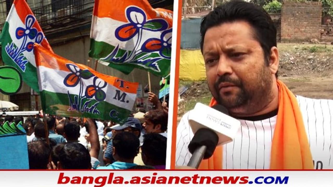 মলয় ঘটক হেরে বসে আছে, আত্মবিশ্বাসের সঙ্গে জানালেন অভিজিত