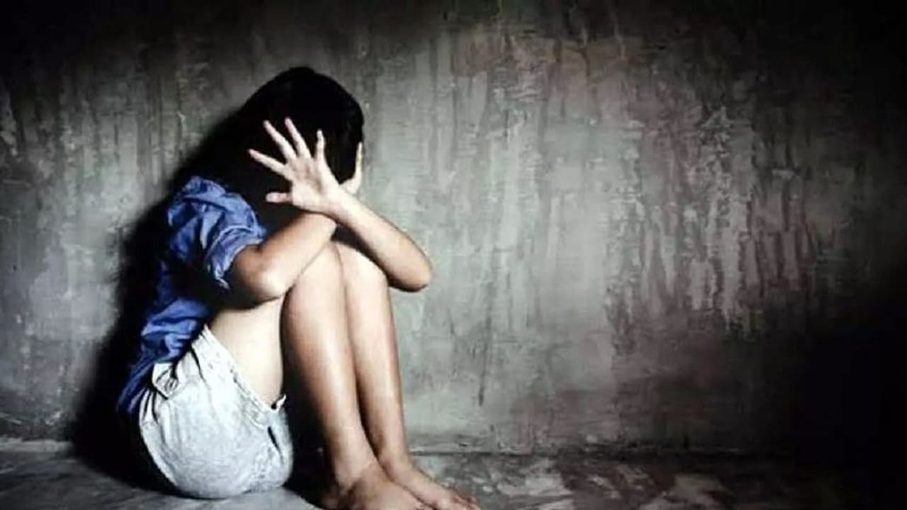 మైనర్ బాలికపై అత్యాచారయత్నం... యువకుడిపై పోక్సో చట్టం కింద కేసు మైనర్ బాలికపై అత్యాచారయత్నం... యువకుడిపై పోక్సో చట్టం కింద కేసు