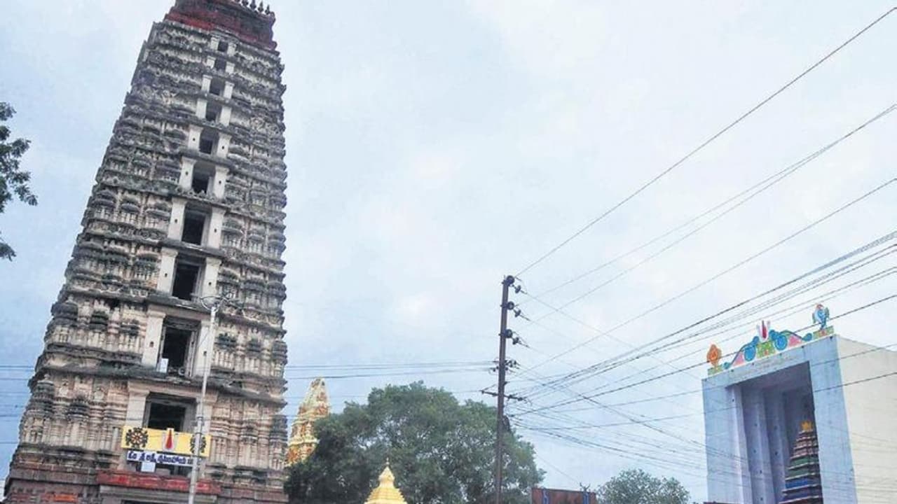 మున్సిపల్ కార్పోరేషన్‌గా మంగళగిరి తాడేపల్లి పట్టణాలు, ప్రభుత్వం ఆదేశాలు