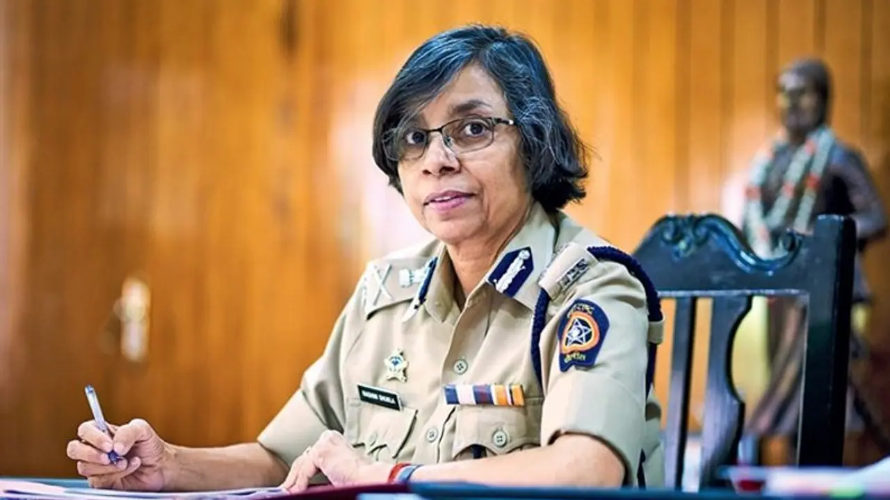 Rashmi Shukla case, Maharashtra Rashmi Shukla, who is Rashmi Shukla, Antilia case, Antilia case Rashmi Shukla Rashmi Shukla case, Maharashtra Rashmi Shukla, who is Rashmi Shukla, Antilia case, Antilia case Rashmi Shukla