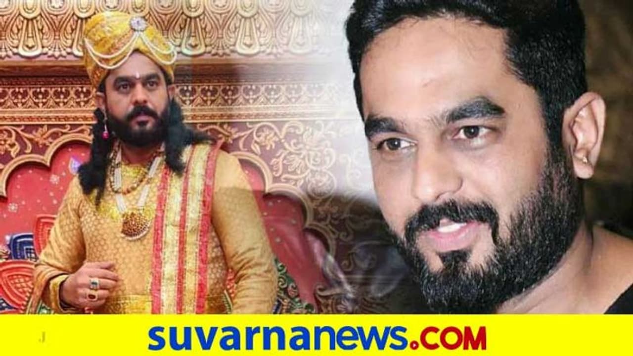 ಗಡಿನಾಡಿನಿಂದ ಬಂದ ಯುವ ನಟ, ನಿರ್ಮಾಪಕ ರಘು ಭಟ್ ಗಡಿನಾಡಿನಿಂದ ಬಂದ ಯುವ ನಟ, ನಿರ್ಮಾಪಕ ರಘು ಭಟ್