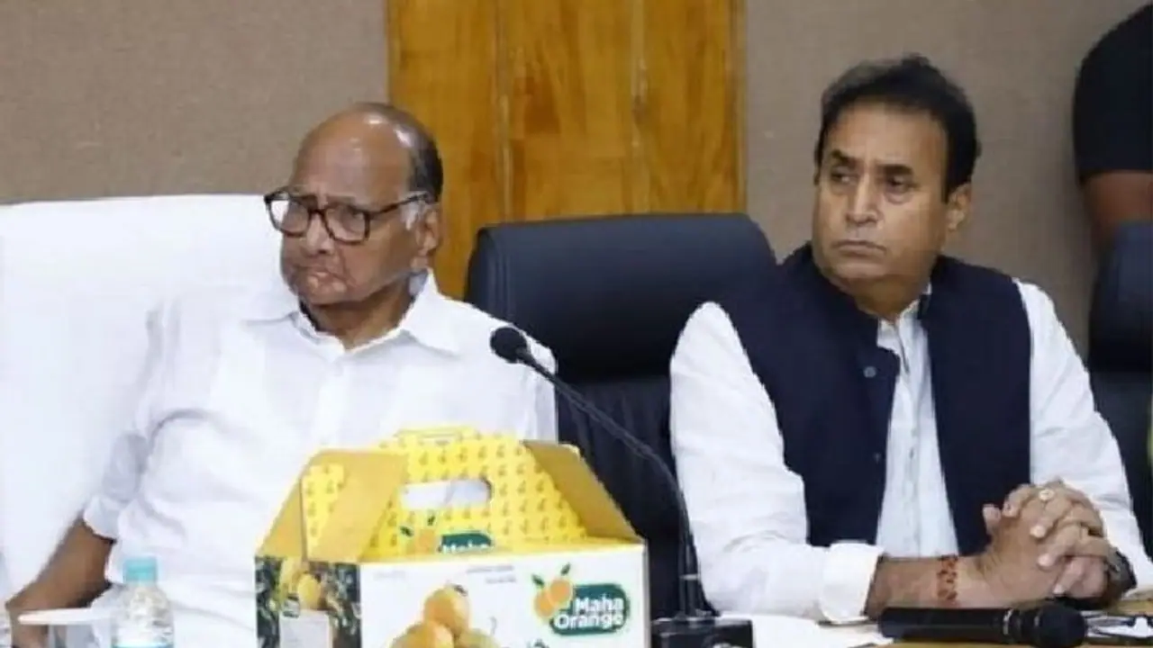 Maharashtra Home Minister Anil Deshmukh resigns after HC orders probe