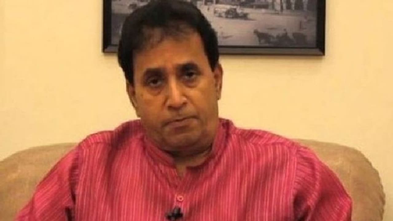 మహారాష్ట్ర హోంమంత్రి అనిల్ దేశ్‌ముఖ్‌పై ఆరోపణలు: రిటైర్డ్ జడ్జితో విచారణ