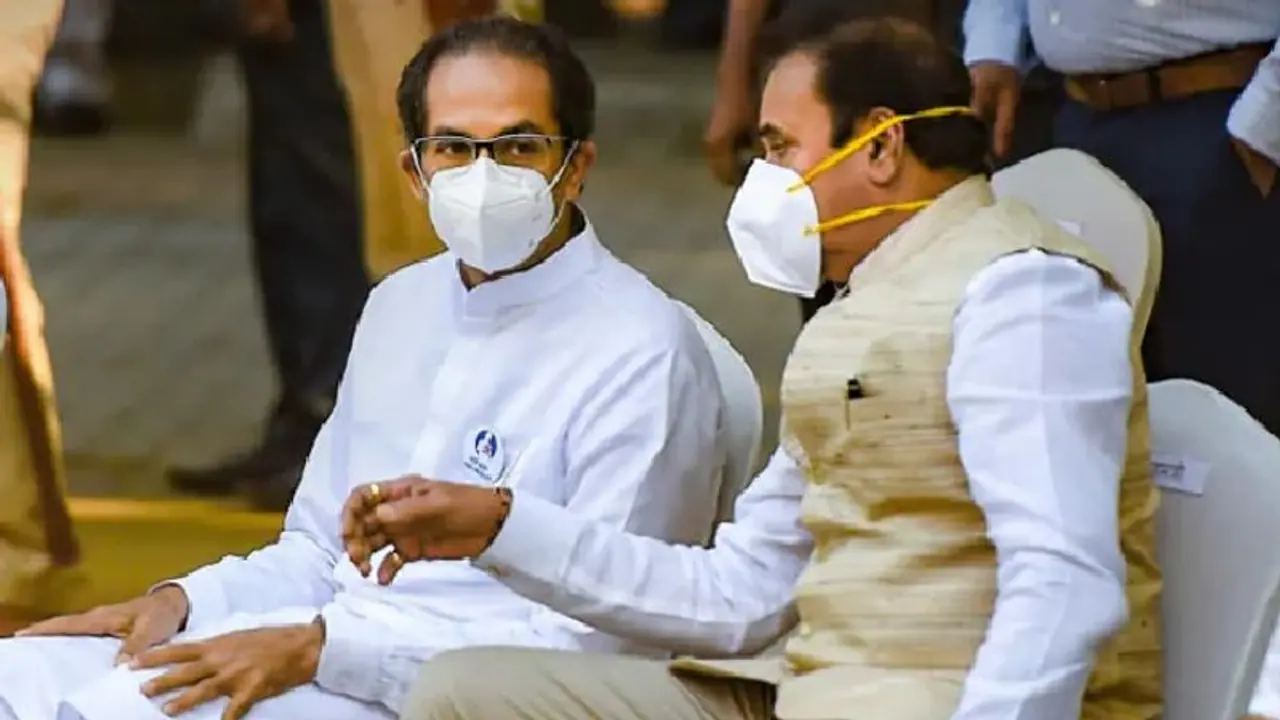 Bombay HC orders CBI probe on charges against Maharashtra HM Anil Deshmukh Bombay HC orders CBI probe on charges against Maharashtra HM Anil Deshmukh