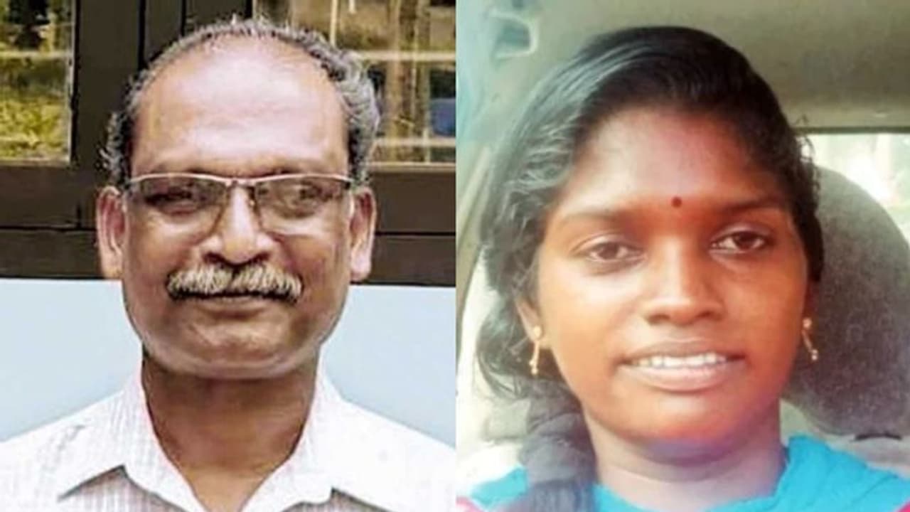 കടമായി പറഞ്ഞുവെച്ച ടിക്കറ്റിന് ബമ്പറടിച്ചു; ചന്ദ്രനെ കോടീശ്വരനാക്കിയത് സ്മിജയുടെ സത്യസന്ധത ! കടമായി പറഞ്ഞുവെച്ച ടിക്കറ്റിന് ബമ്പറടിച്ചു; ചന്ദ്രനെ കോടീശ്വരനാക്കിയത് സ്മിജയുടെ സത്യസന്ധത !