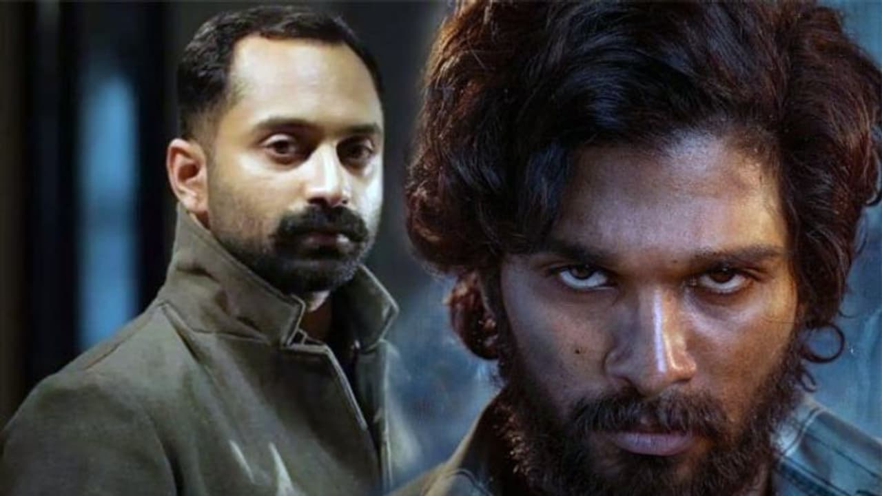 ‘పుష్ప’లో విలన్ క్యారక్టరైజేషన్, రెమ్యునేషన్ ‘పుష్ప’లో విలన్ క్యారక్టరైజేషన్, రెమ్యునేషన్