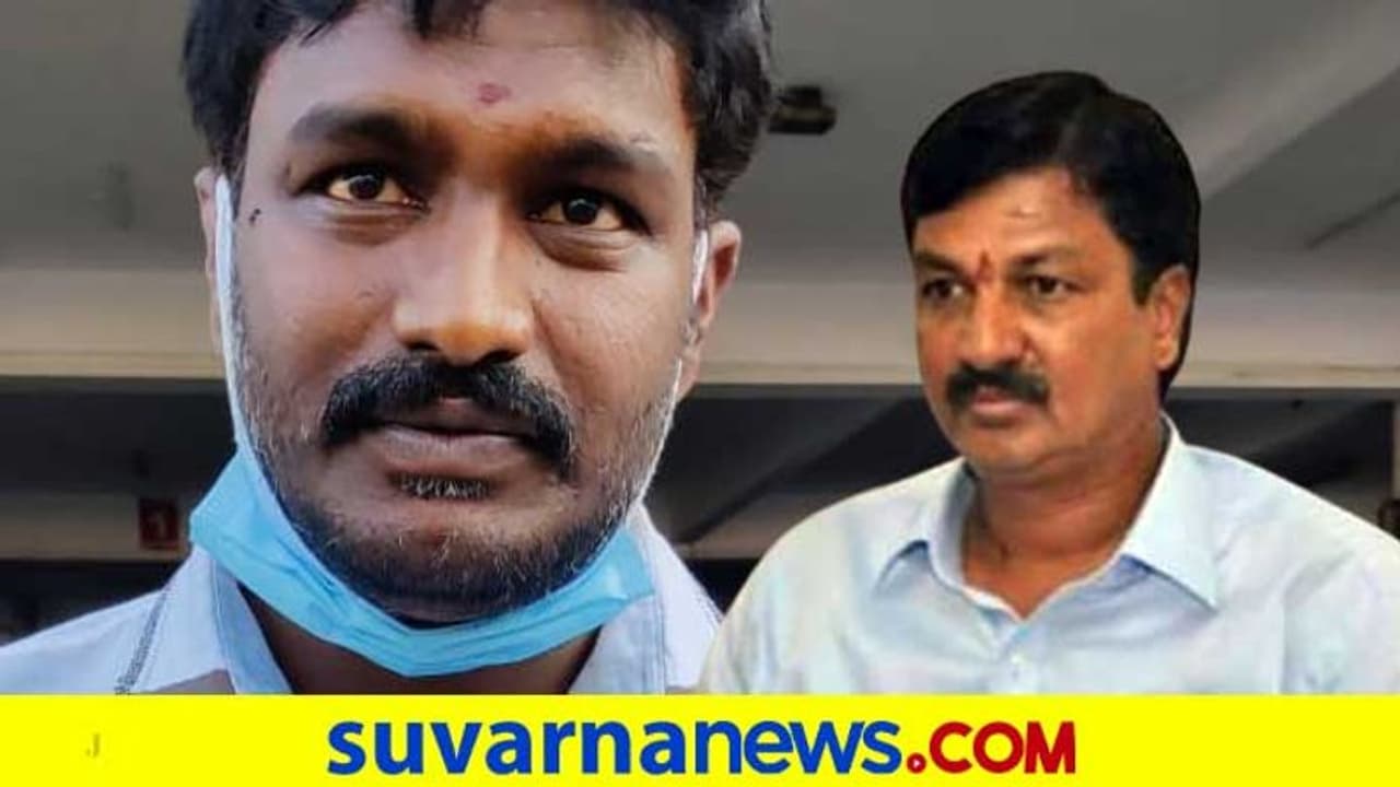 ಜಾರಕಿಹೊಳಿಗೆ ದೊಡ್ಡ ಸಂಕಟ; ಕೊಟ್ಟ ಹೇಳಿಕೆಯೇ ಮುಳುವಾಯ್ತು!