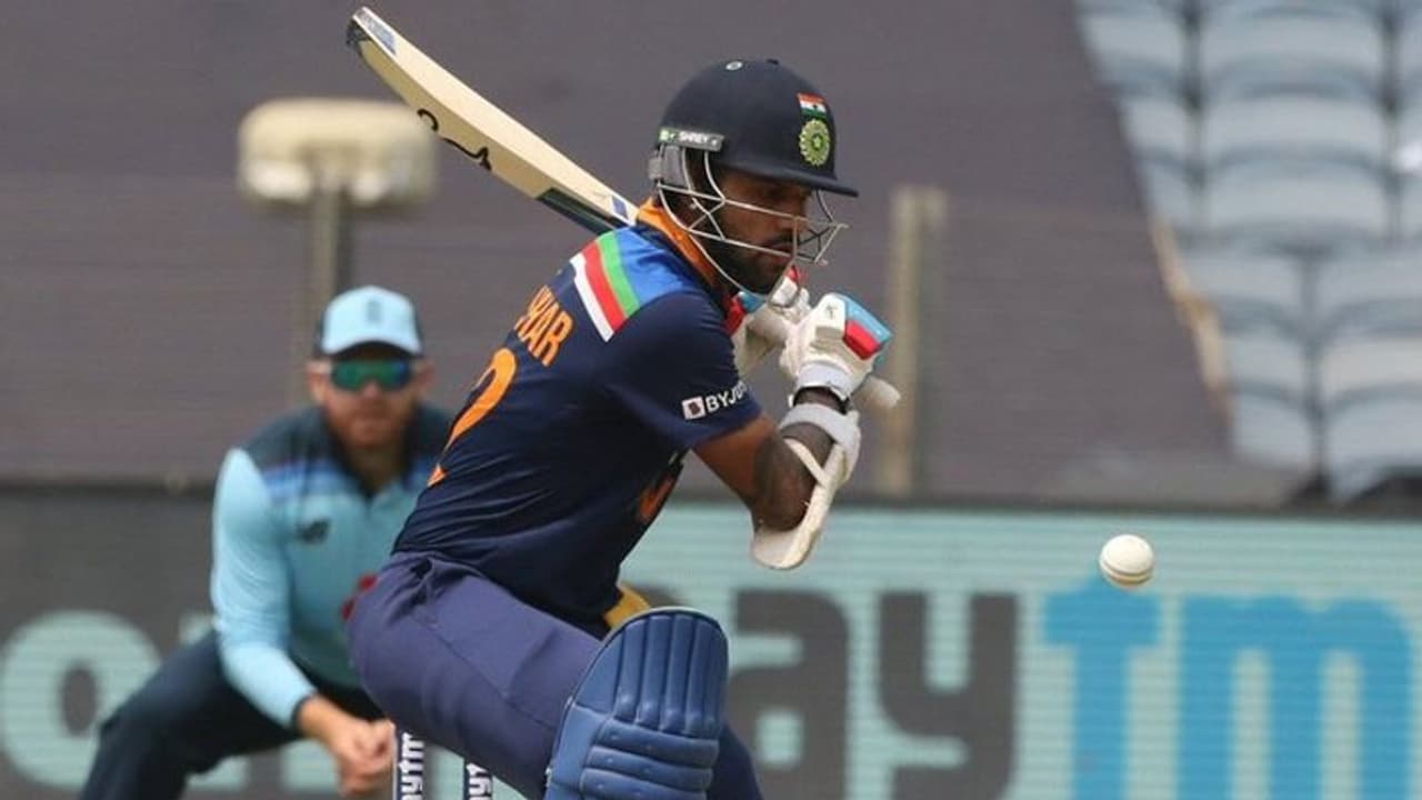 ஆர்ப்பாட்டமே இல்லாமல் சைலண்ட்டா சாதனை படைக்கும் ஷிகர் தவான்..! கோலிக்கும் தவானுக்கும் பெரிய வித்தியாசமே இல்ல ஆர்ப்பாட்டமே இல்லாமல் சைலண்ட்டா சாதனை படைக்கும் ஷிகர் தவான்..! கோலிக்கும் தவானுக்கும் பெரிய வித்தியாசமே இல்ல