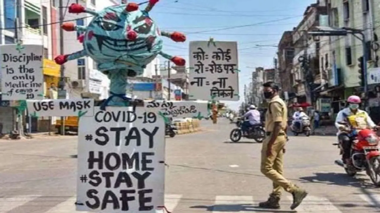 ಕೊರೋನಾ ಆತಂಕದ ಬೆನ್ನಲ್ಲೇ ಮಾರ್ಗಸೂಚಿ ಪ್ರಕಟಿಸಿದ ಕೇಂದ್ರ; ಎಪ್ರಿಲ್ 1 ರಿಂದ ಹೊಸ ರೂಲ್ಸ್! ಕೊರೋನಾ ಆತಂಕದ ಬೆನ್ನಲ್ಲೇ ಮಾರ್ಗಸೂಚಿ ಪ್ರಕಟಿಸಿದ ಕೇಂದ್ರ; ಎಪ್ರಿಲ್ 1 ರಿಂದ ಹೊಸ ರೂಲ್ಸ್!