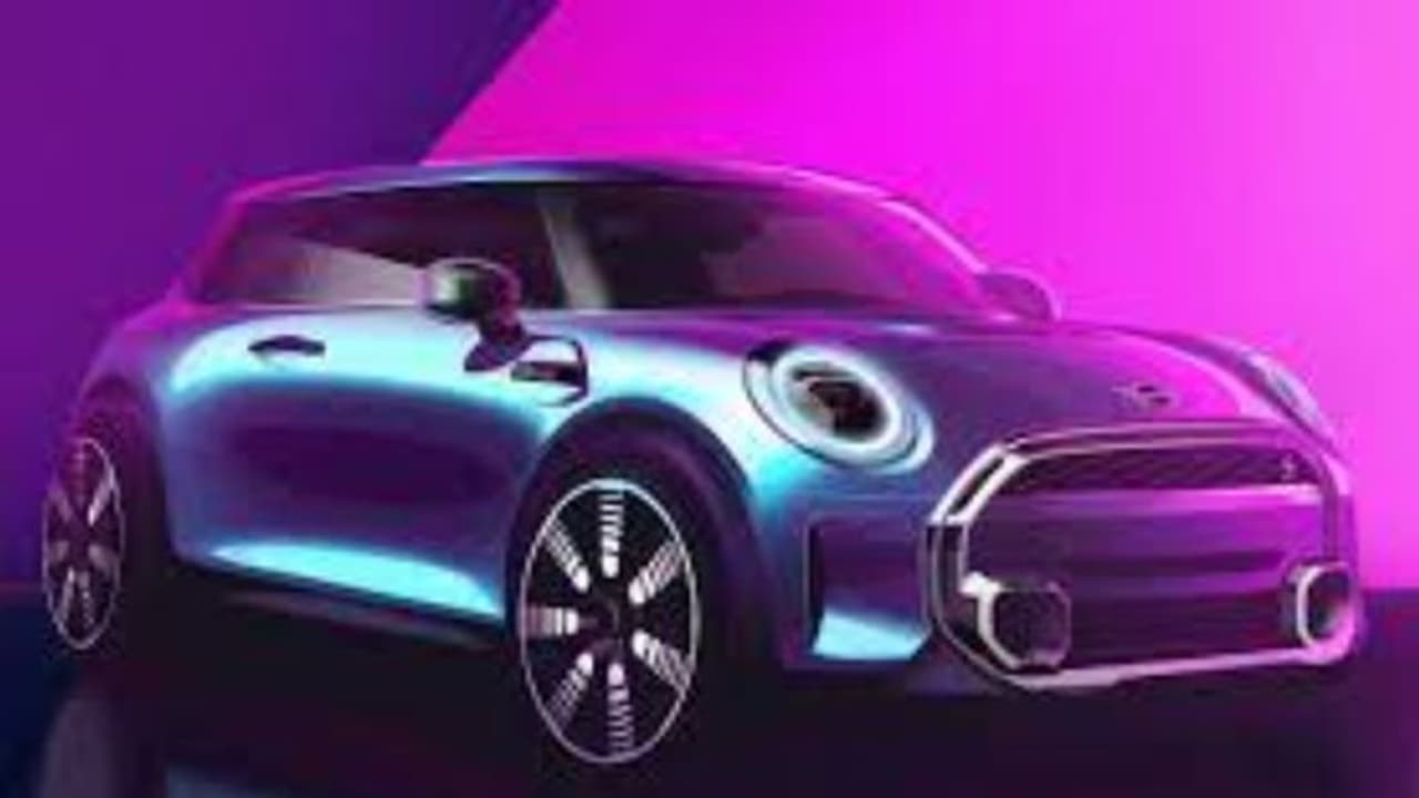 മിനിയുടെ അവസാന ഐസിഇ മോഡല് 2025 ല് മിനിയുടെ അവസാന ഐസിഇ മോഡല് 2025 ല്