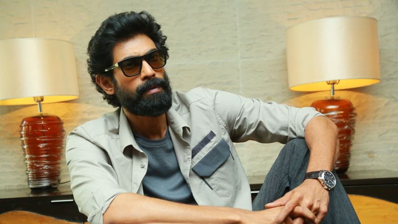 கொரோனா காலத்தில் ஆதிவாசி குடும்பங்களுக்கு மிகப்பெரிய உதவி செய்த நடிகர் ராணா..! குவியும் பாராட்டு..! கொரோனா காலத்தில் ஆதிவாசி குடும்பங்களுக்கு மிகப்பெரிய உதவி செய்த நடிகர் ராணா..! குவியும் பாராட்டு..!