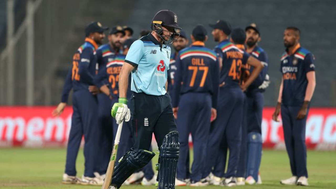 ಭಾರತ ಎದುರಿನ ಸೀಮಿತ ಓವರ್ಗಳ ಸರಣಿಗೆ ಬಲಿಷ್ಠ ಇಂಗ್ಲೆಂಡ್ ಕ್ರಿಕೆಟ್ ತಂಡ..! ಭಾರತ ಎದುರಿನ ಸೀಮಿತ ಓವರ್ಗಳ ಸರಣಿಗೆ ಬಲಿಷ್ಠ ಇಂಗ್ಲೆಂಡ್ ಕ್ರಿಕೆಟ್ ತಂಡ..!