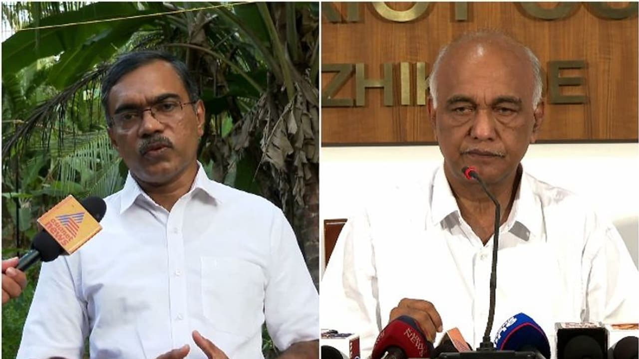 തെരഞ്ഞെടുപ്പിൽ വെല്ഫെയര് യുഡിഎഫ് ഒത്തുകളിയെന്ന് സിപിഎം; നിഷേധിച്ച് വെൽഫെയർ പാർട്ടി തെരഞ്ഞെടുപ്പിൽ വെല്ഫെയര് യുഡിഎഫ് ഒത്തുകളിയെന്ന് സിപിഎം; നിഷേധിച്ച് വെൽഫെയർ പാർട്ടി