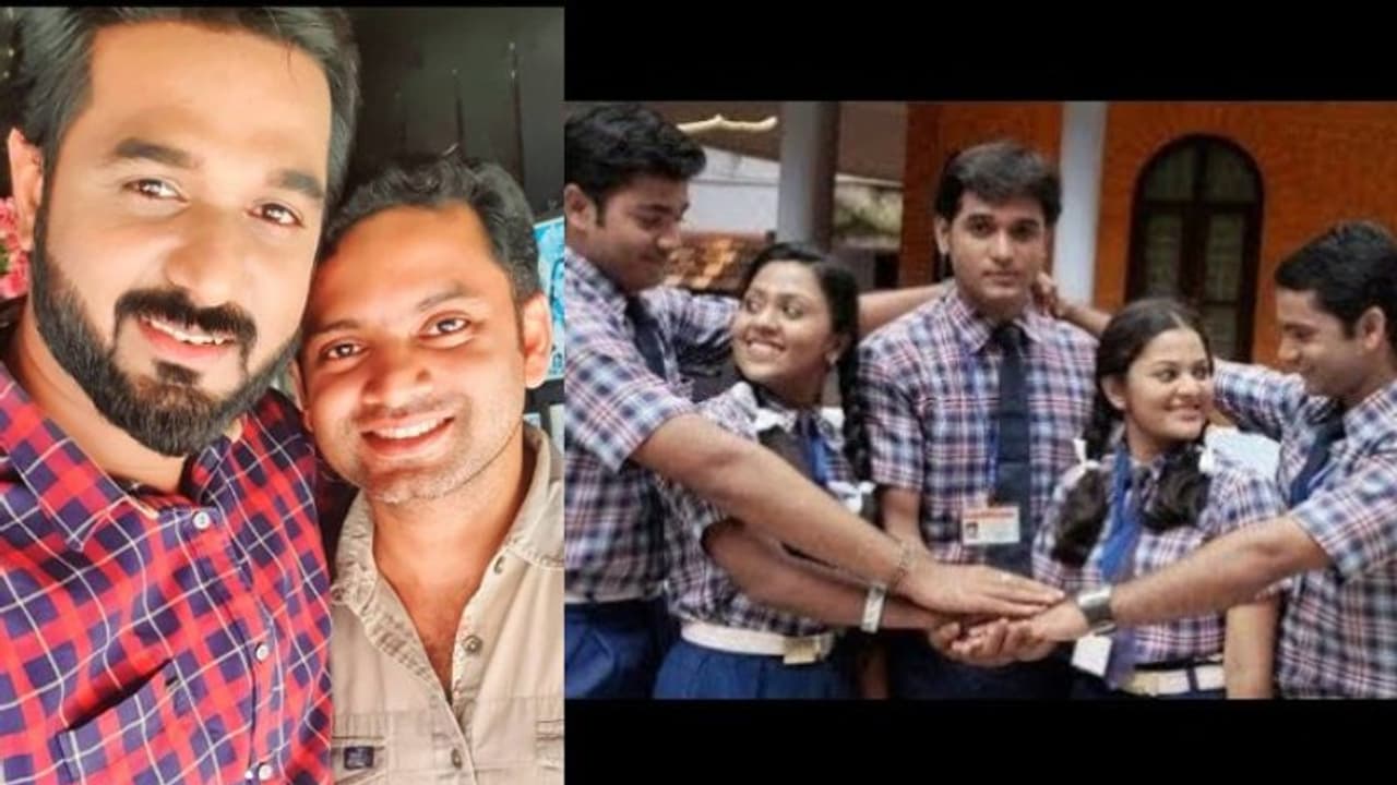 ഓട്ടോഗ്രാഫ് കൂട്ട്, രഞ്ജിത്തും അംബരീഷും വീണ്ടും ഒന്നിക്കുന്നു ഓട്ടോഗ്രാഫ് കൂട്ട്, രഞ്ജിത്തും അംബരീഷും വീണ്ടും ഒന്നിക്കുന്നു