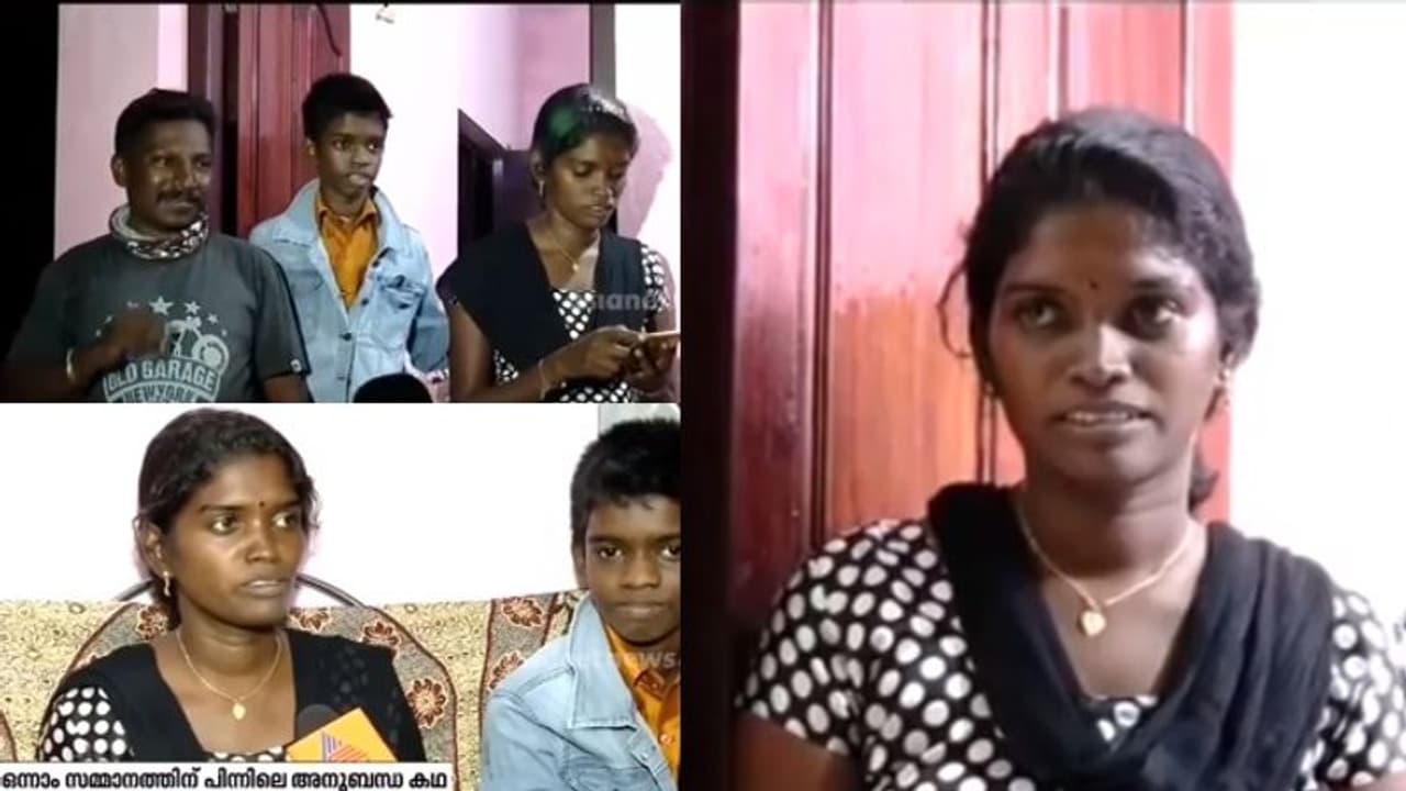 ചന്ദ്രനെ കോടീശ്വരനാക്കിയ സ്മിജ, ഇത് ചെയ്യുന്ന ജോലിയോടുള്ള കൂറിന്റെ കഥ !