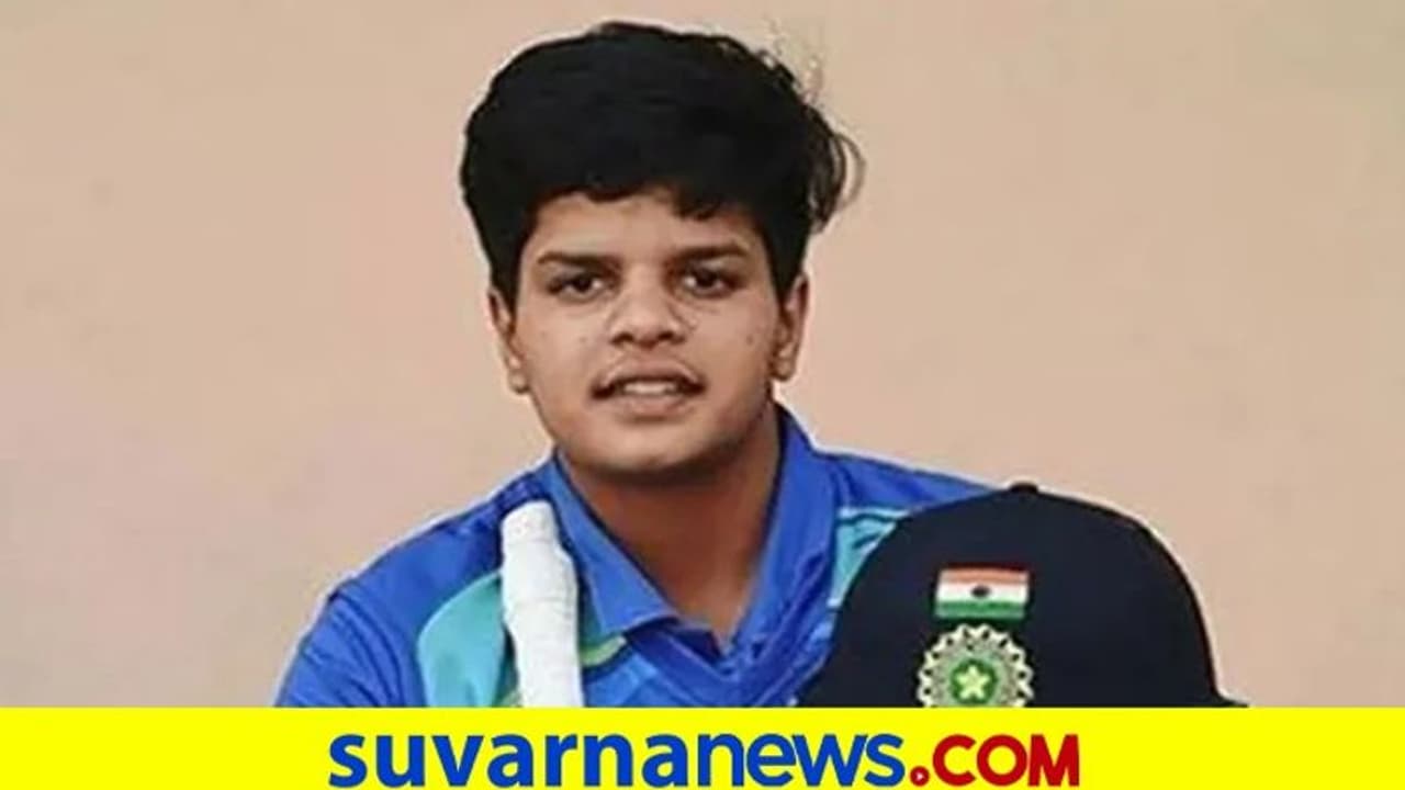 ವಿದೇಶಿ ಕ್ರಿಕೆಟ್ ಲೀಗ್ಗಳಲ್ಲಿ ಶಫಾಲಿ ವರ್ಮಾಗೆ ಭಾರೀ ಬೇಡಿಕೆ! ವಿದೇಶಿ ಕ್ರಿಕೆಟ್ ಲೀಗ್ಗಳಲ್ಲಿ ಶಫಾಲಿ ವರ್ಮಾಗೆ ಭಾರೀ ಬೇಡಿಕೆ!