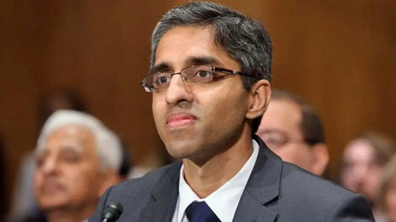 ಮಂಡ್ಯ, ಮಡಿಕೇರಿಗೆ ಅಮೆರಿಕದ ಸರ್ಜನ್ ಜನರಲ್ ವಿವೇಕ್ರಿಂದ ಕೋಟಿ ನೆರವು! ಮಂಡ್ಯ, ಮಡಿಕೇರಿಗೆ ಅಮೆರಿಕದ ಸರ್ಜನ್ ಜನರಲ್ ವಿವೇಕ್ರಿಂದ ಕೋಟಿ ನೆರವು!