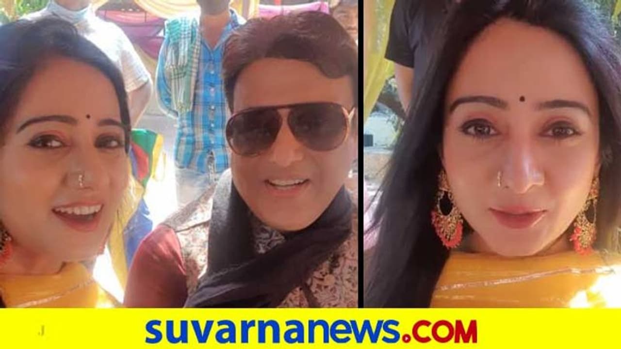 'ಎಂದೆಂದೂ ನಿನ್ನನು ಮರೆತು' ಹಾಡಿ ಕನ್ನಡಿಗರ ಹೃದಯ ಗೆದ್ದ ಬಾಲಿವುಡ್‌ ನಟ!