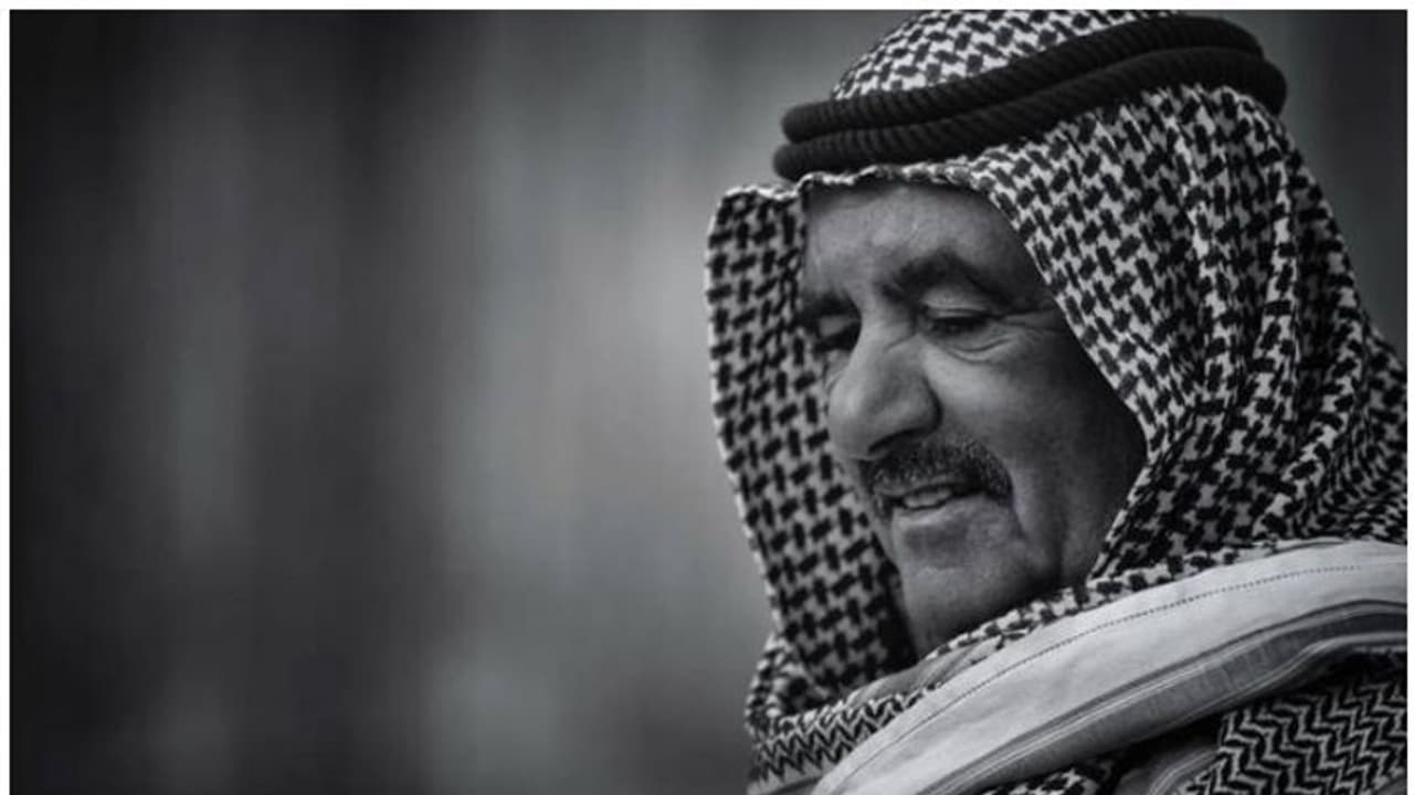 ദുബൈ ഉപഭരണാധികാരി ശൈഖ് ഹംദാന് ബിന് റാഷിദ് അന്തരിച്ചു ദുബൈ ഉപഭരണാധികാരി ശൈഖ് ഹംദാന് ബിന് റാഷിദ് അന്തരിച്ചു