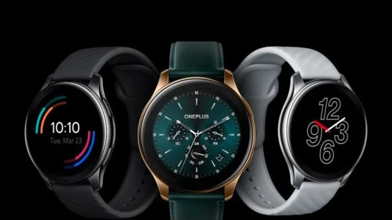 మీరు నిద్రపోతే టీవీని ఆఫ్ చేసే ఫీచర్ తో వన్ప్లస్ స్మార్ట్వాచ్ వచ్చేసింది.. దీని స్పెషల్ ఫీచర్స్ తెలుసా ? మీరు నిద్రపోతే టీవీని ఆఫ్ చేసే ఫీచర్ తో వన్ప్లస్ స్మార్ట్వాచ్ వచ్చేసింది.. దీని స్పెషల్ ఫీచర్స్ తెలుసా ?