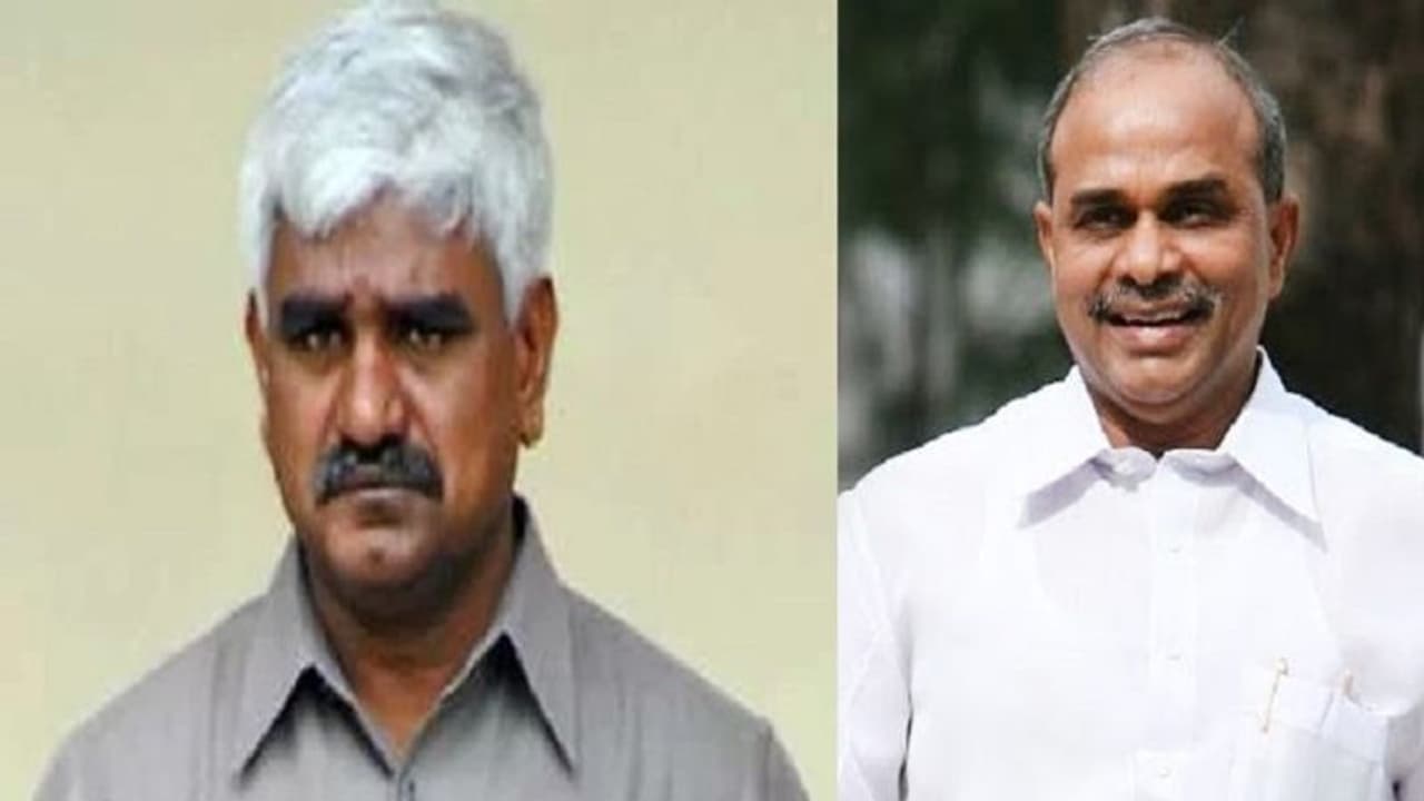 వైఎస్సార్ సన్నిహితుడు సూరీడు మీద హత్యాయత్నం.. అల్లుడి ఘాతుకం.. వైఎస్సార్ సన్నిహితుడు సూరీడు మీద హత్యాయత్నం.. అల్లుడి ఘాతుకం..