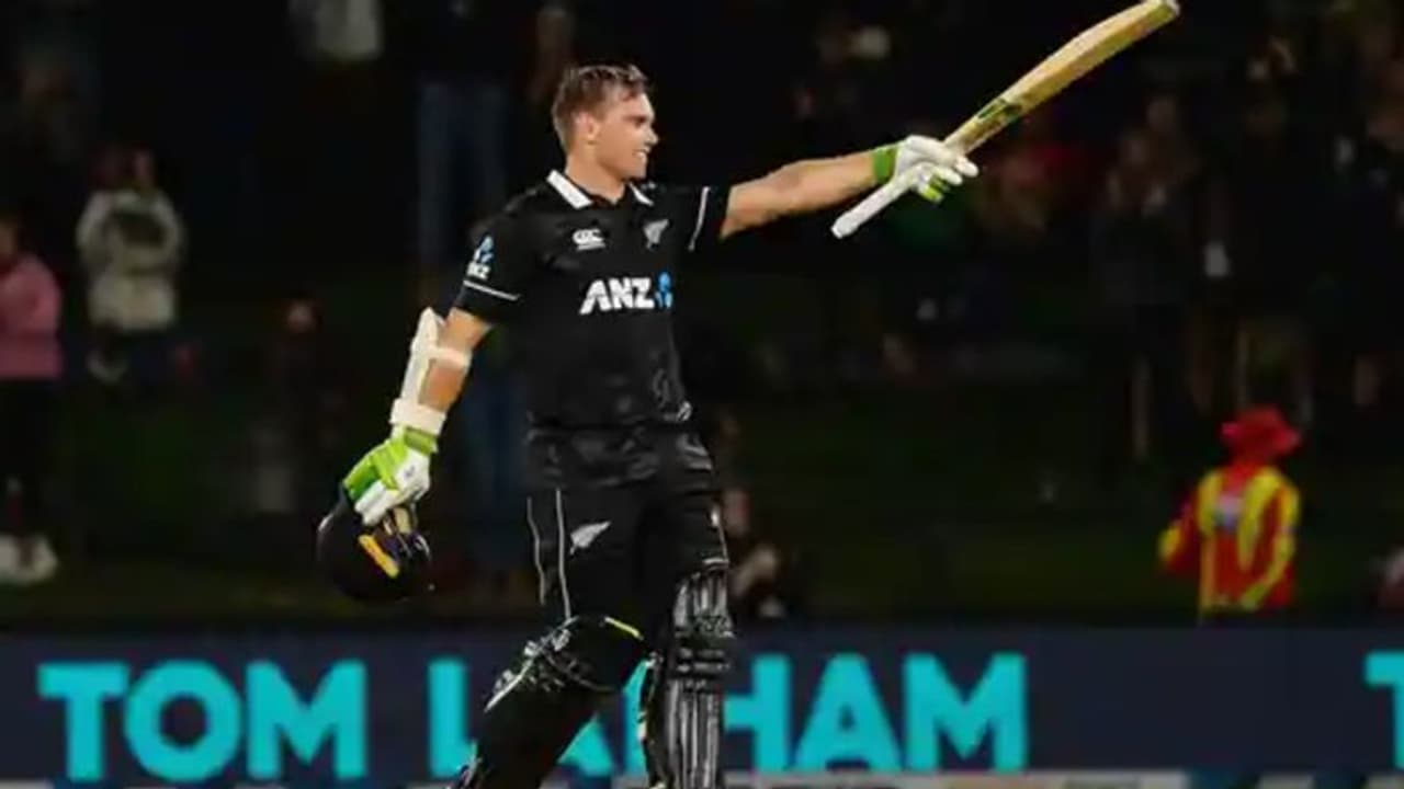 Ind vs NZ: ಲೇಥಮ್ ವಿಲಿಯಮ್ಸ್ ಜತೆಯಾಟಕ್ಕೆ ಶರಣಾದ ಟೀಂ ಇಂಡಿಯಾ..! Ind vs NZ: ಲೇಥಮ್ ವಿಲಿಯಮ್ಸ್ ಜತೆಯಾಟಕ್ಕೆ ಶರಣಾದ ಟೀಂ ಇಂಡಿಯಾ..!