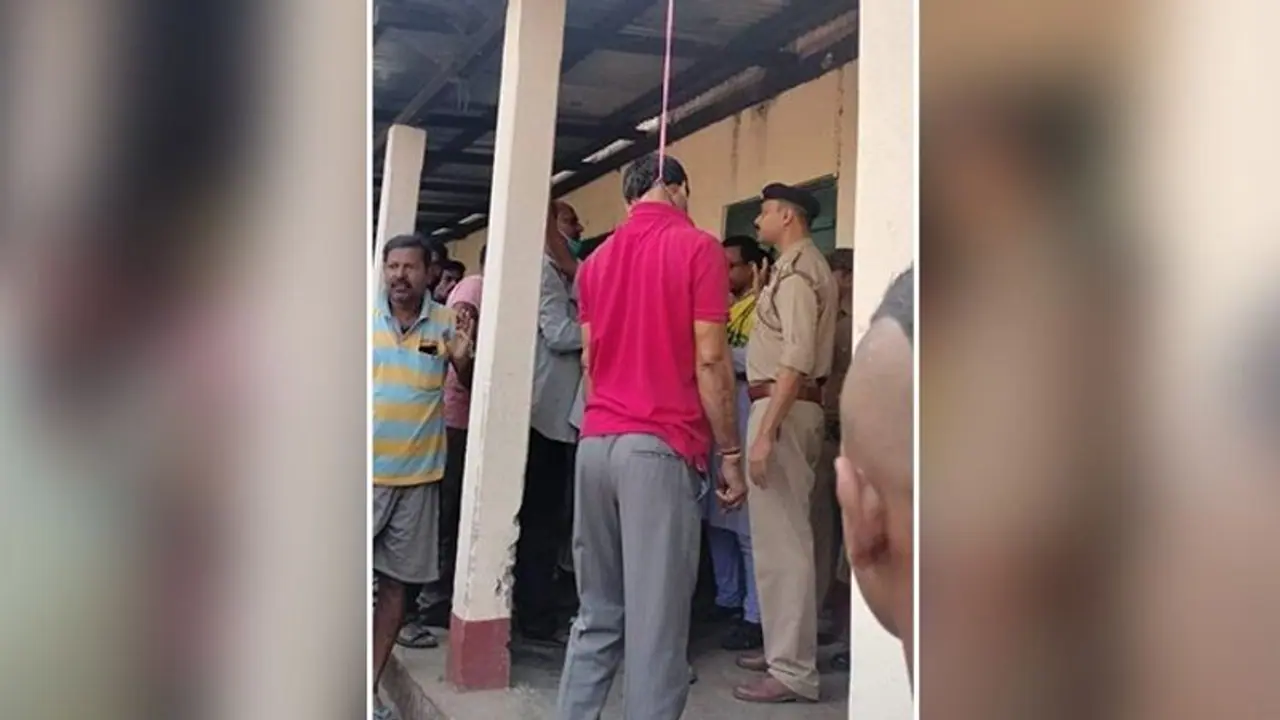 BJP leader found hanging in Dinhata, party blames TMC