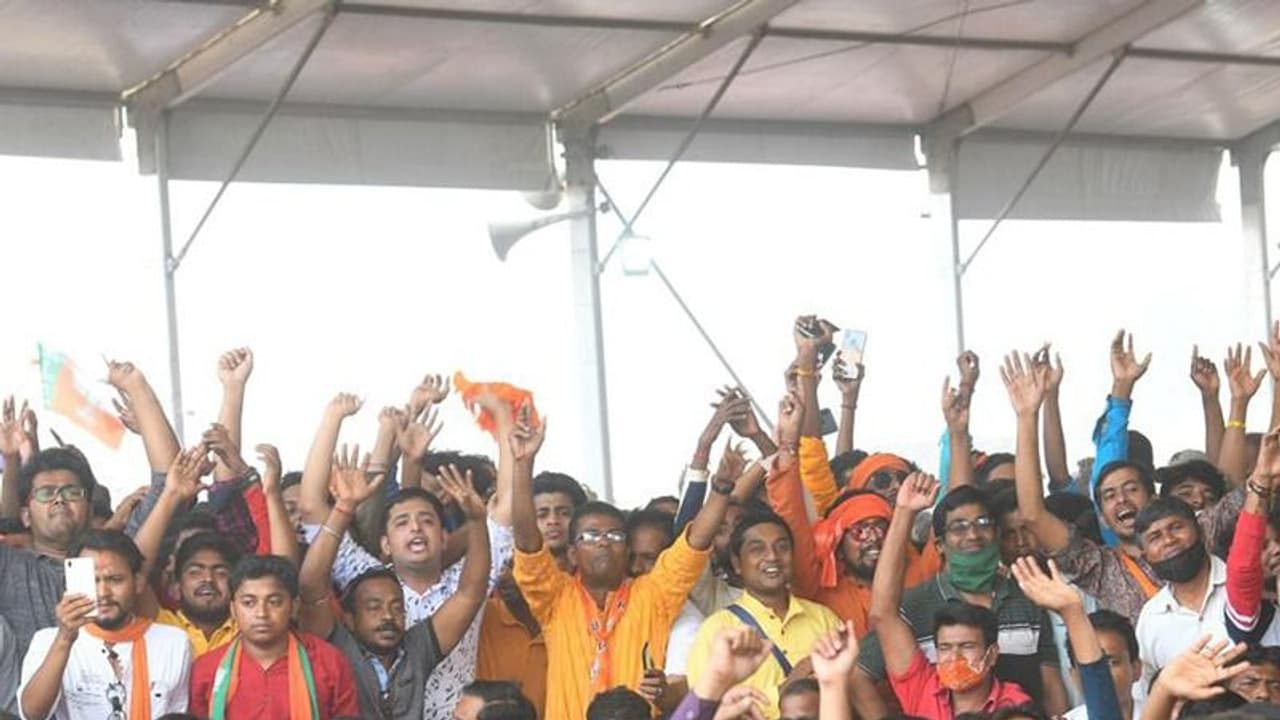 Assembly Election 2022: EC eases COVID restrictions; allows rallies, road shows