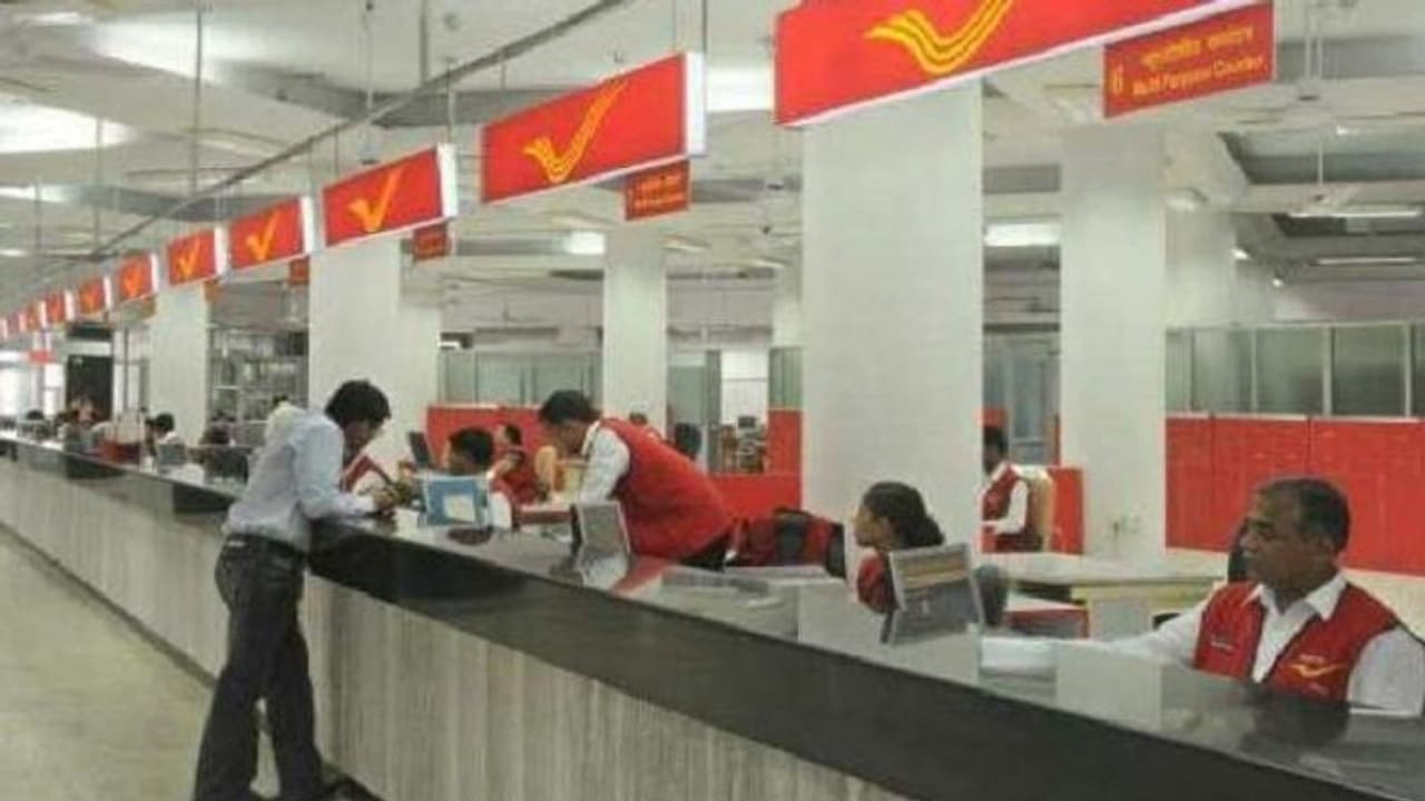 किसान विकास पत्र पर सरकार ने बढ़ाया ब्याज दर, जानिए जनवरी से मार्च तक कितना मिलेगा इंटरेस्ट किसान विकास पत्र पर सरकार ने बढ़ाया ब्याज दर, जानिए जनवरी से मार्च तक कितना मिलेगा इंटरेस्ट