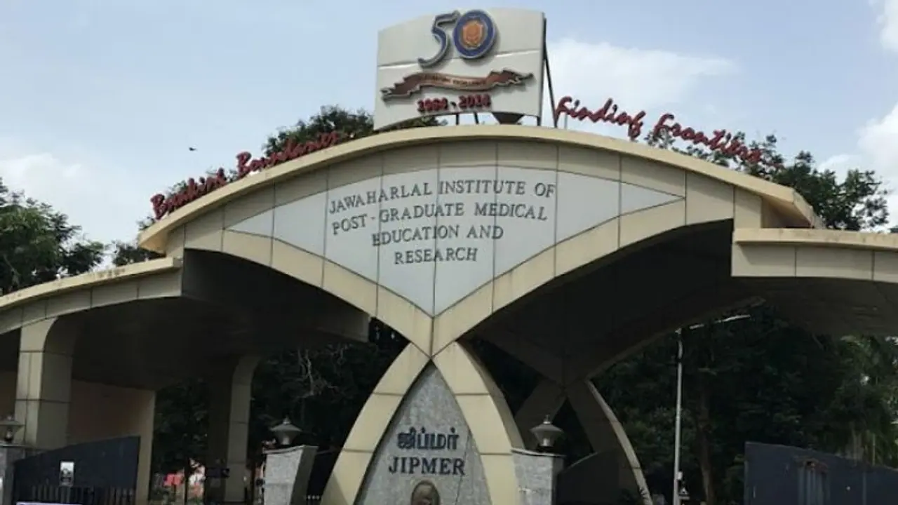 தமிழகத்தின் 12 மாவட்ட மக்களுக்கும் ஜிப்மர் தான் உயிர்காக்கும் மருத்துவமனை.. அங்கு இப்படியொரு நிகழ்வா? ராமதாஸ்