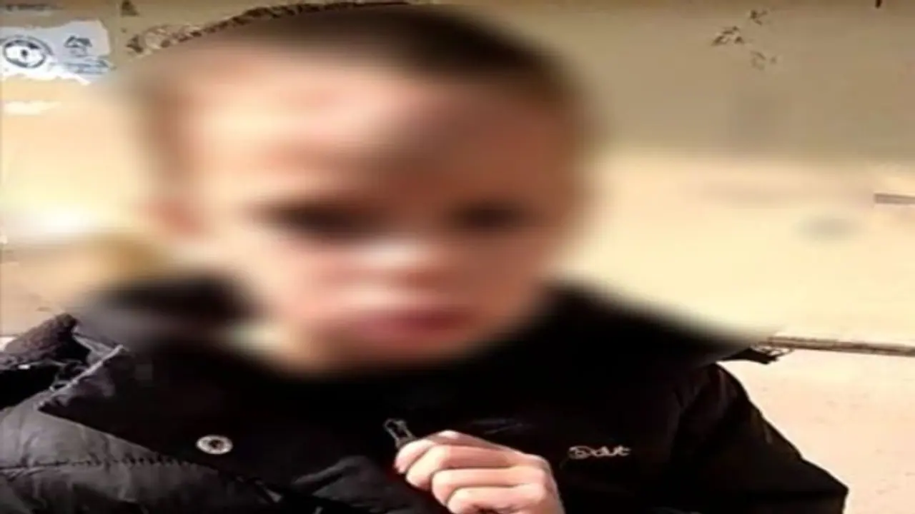 ಅಮ್ಮ ಬಹಳ ಕೆಟ್ಟವಳು ಎನ್ನುತ್ತಾ FIR ದಾಖಲಿಸಿದ 6ರ ಕಂದ! ಅಮ್ಮ ಬಹಳ ಕೆಟ್ಟವಳು ಎನ್ನುತ್ತಾ FIR ದಾಖಲಿಸಿದ 6ರ ಕಂದ!