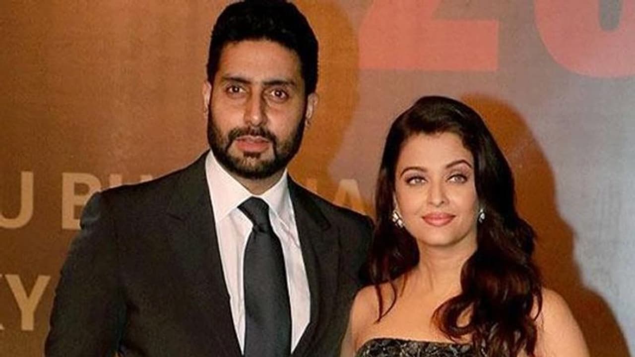 ఐశ్వర్యని భార్యగా పొందే అర్హత ఉందా?.. ట్రోలర్కి దిమ్మతిరిగే కౌంటర్ ఇచ్చిన అభిషేక్ బచ్చన్ ఐశ్వర్యని భార్యగా పొందే అర్హత ఉందా?.. ట్రోలర్కి దిమ్మతిరిగే కౌంటర్ ఇచ్చిన అభిషేక్ బచ్చన్