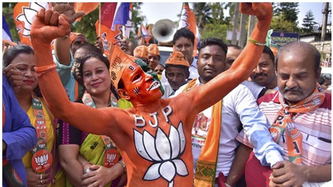 സാമുദായിക വിദ്വേഷ പ്രചരണം; ബിജെപി എംഎൽഎ പ്രശാന്ത ഫുകാനെതിരെ തെരഞ്ഞെടുപ്പ് കമ്മീഷനിൽ പരാതി